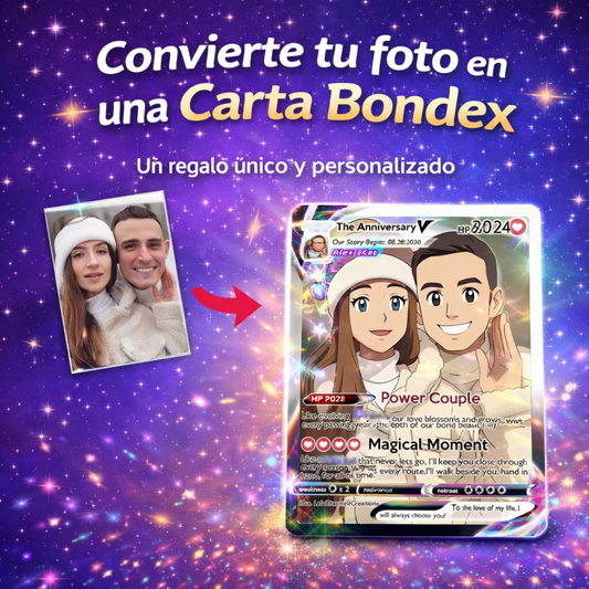 Carta Bondex